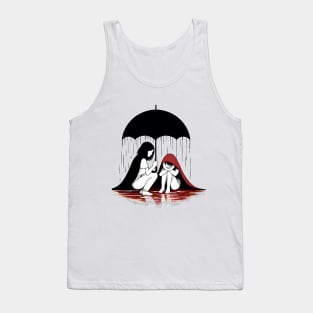 Friendship Tank Top